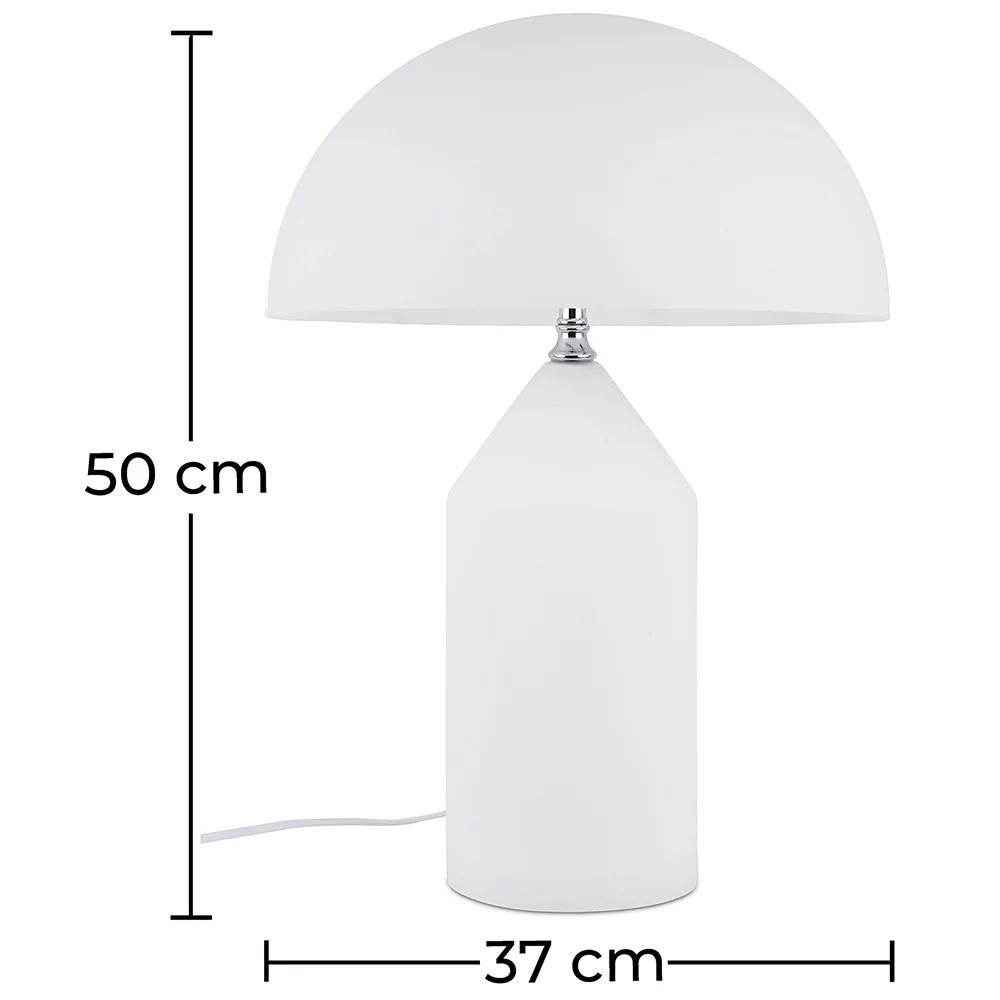 Lâmpada de Mesa - Lâmpada de Design  para Sala - Locly image 10