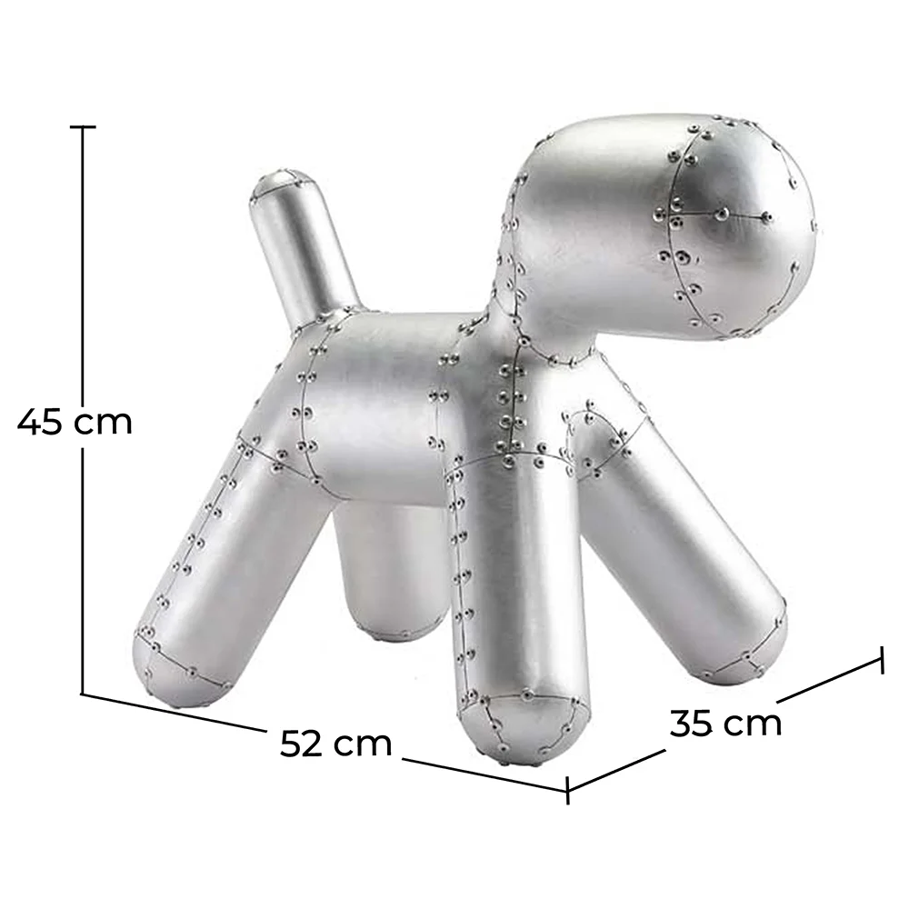 Cadeira para crianças - Cadeira Pony para crianças - Aviador image 10