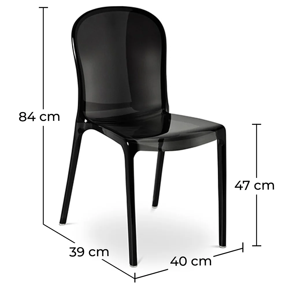 Cadeira de Jantar - Design - Thapya image 10