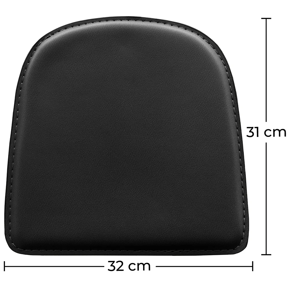 Almofada magnética para cadeira - Polipiel - Stylix image 10