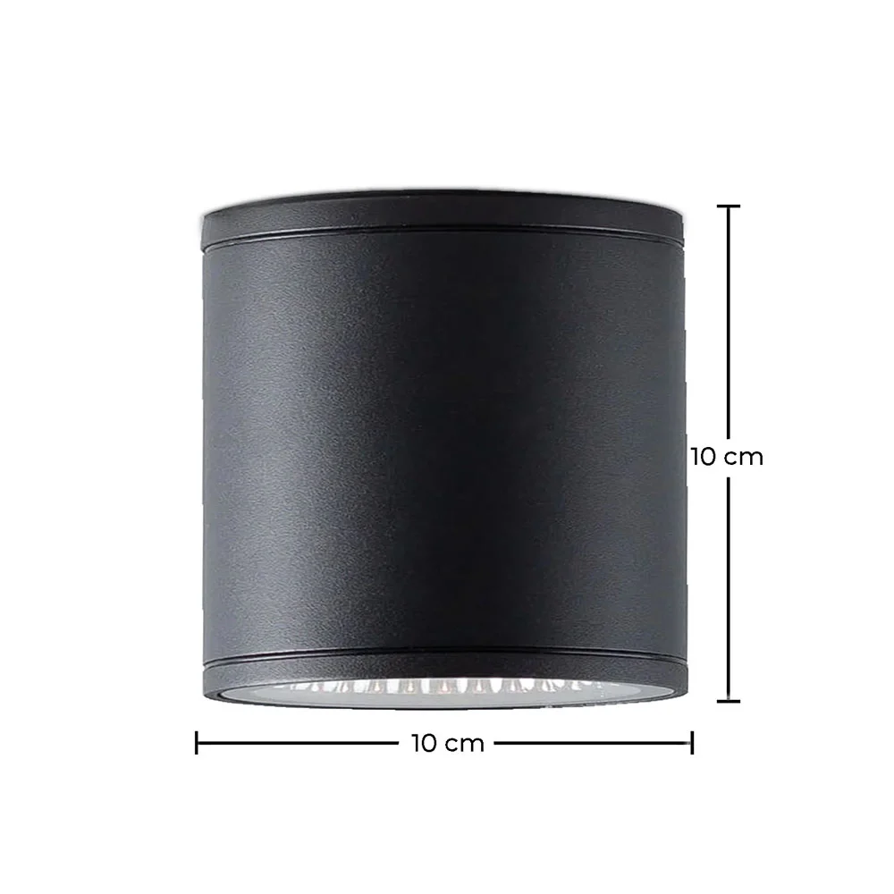 Lâmpada de parede de teto LED - Alua image 10