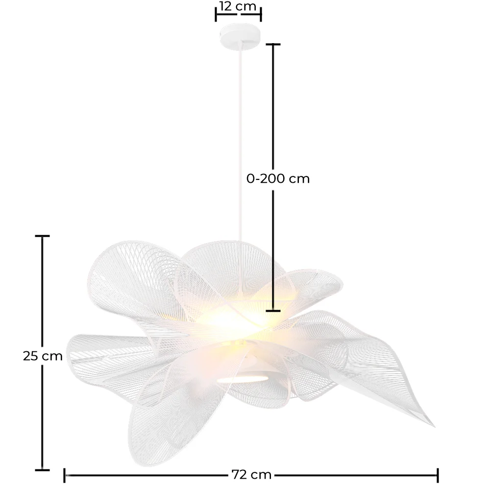 Luminária Pendente - Design Moderno - Aura image 10