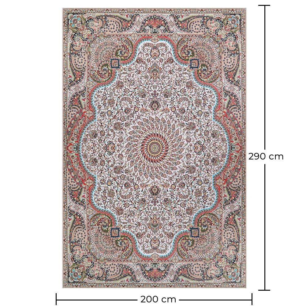 Vintage Tapete Oriental - (290x200 cm) - Miran image 10