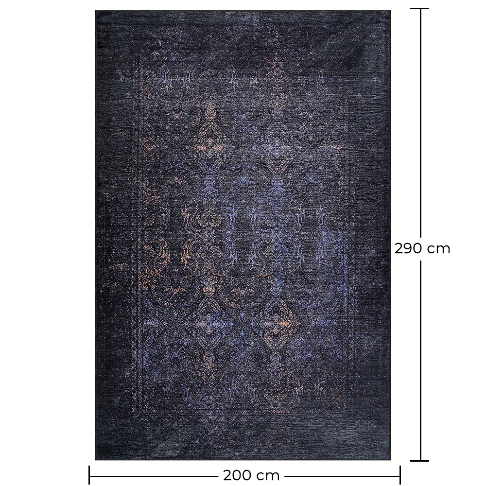 Vintage Tapete Oriental - (290x200 cm) - Havora image 10