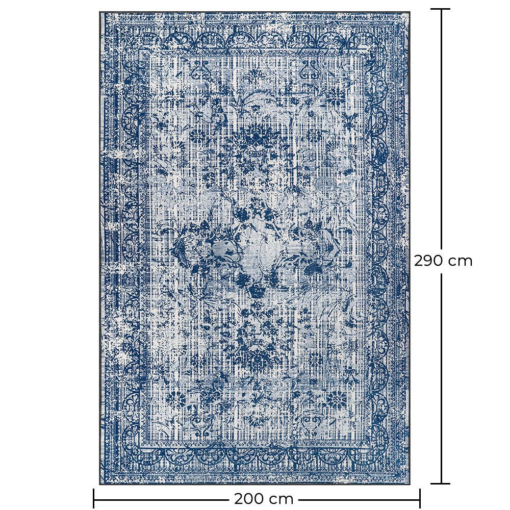 Vintage Tapete Oriental - (290x200 cm) - Mirage image 10