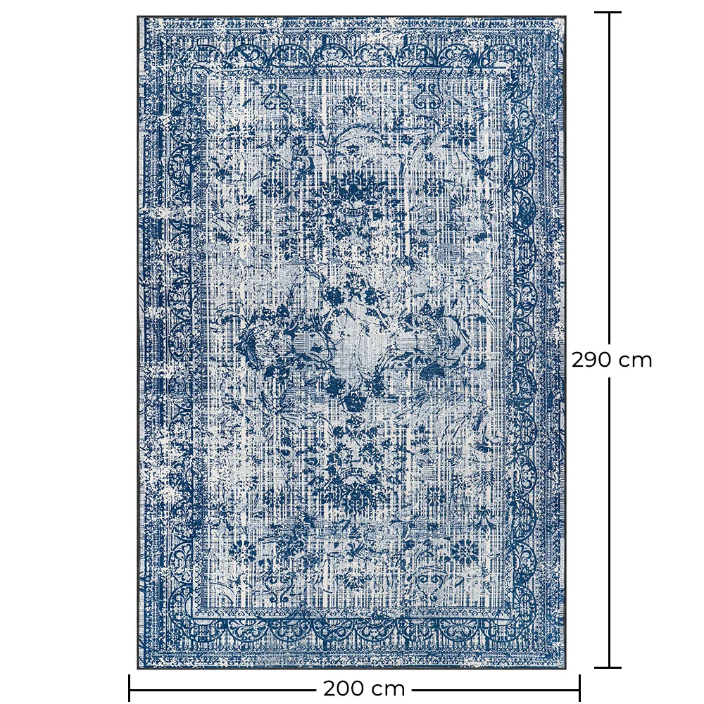 Vintage Tapete Oriental - (290x200 cm) - Mirage image 10
