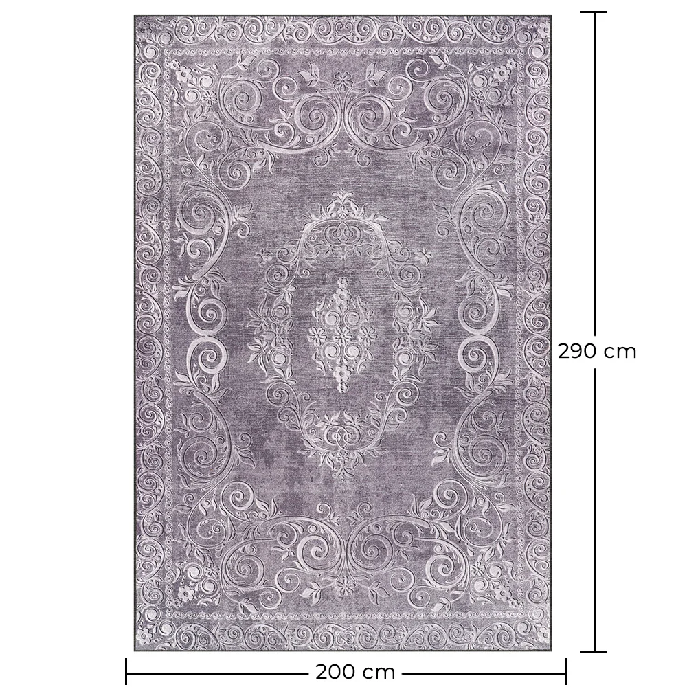 Vintage Tapete Oriental - (290x200 cm) - Elysium image 10
