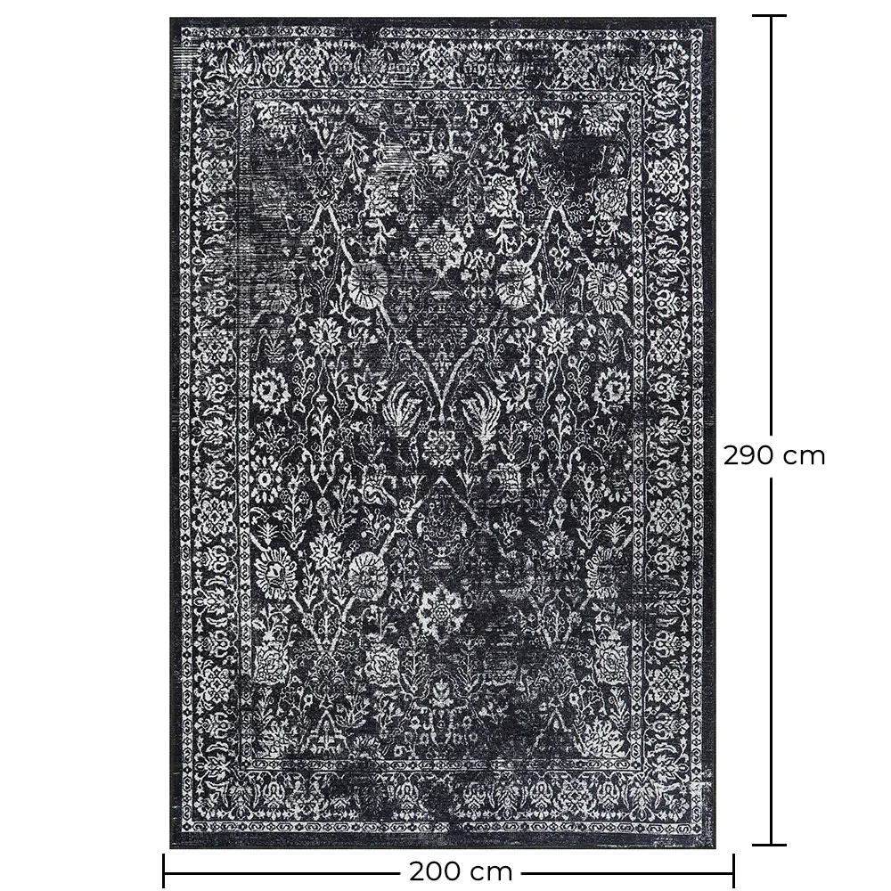 Vintage Tapete Oriental - (290x200 cm) - Mistral image 10