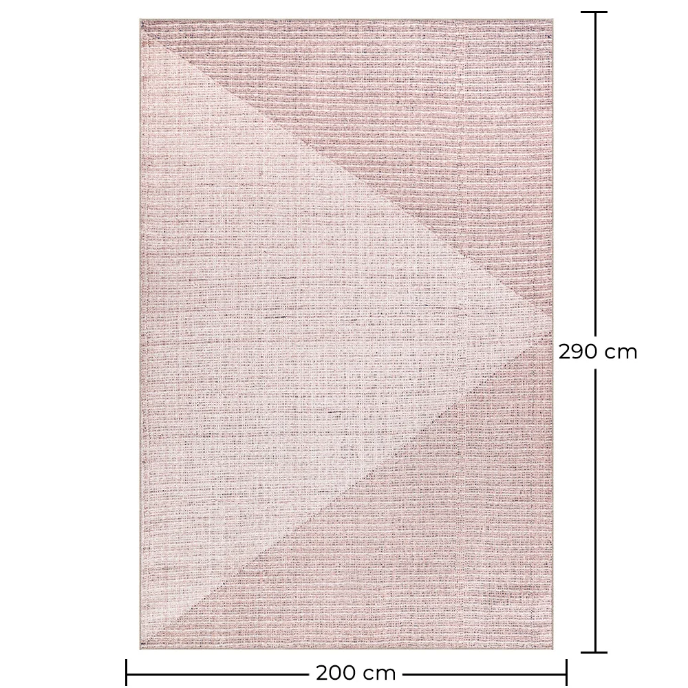 Grande Tapete de Design Moderno - (290x200 cm) - Opus image 10