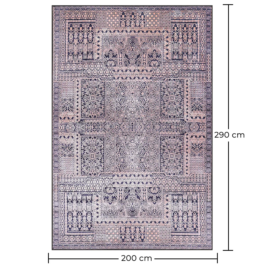 Vintage Tapete Oriental - (290x200 cm) - Aventine image 10
