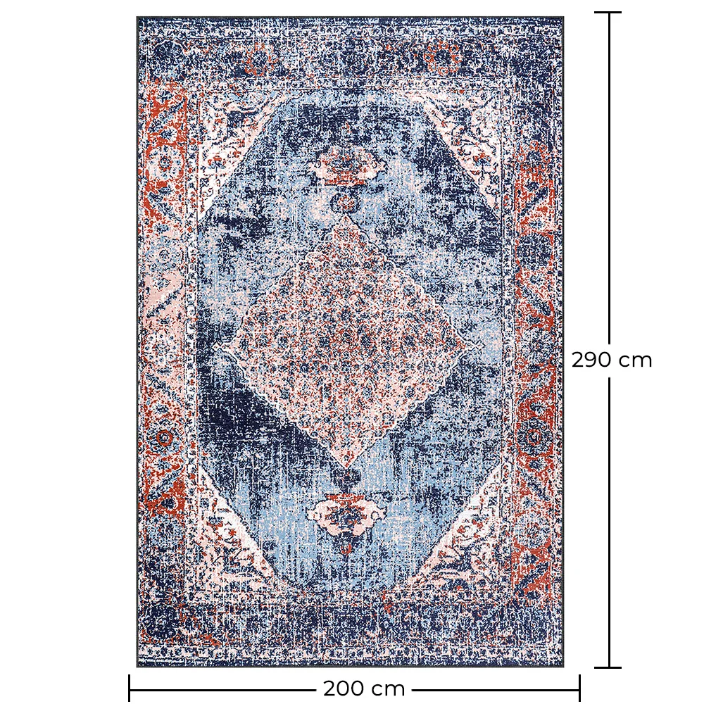 Vintage Tapete Oriental - (290x200 cm) - Arianell image 10