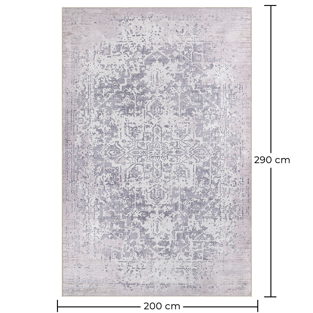 Vintage Tapete Oriental - (290x200 cm) - Delphi image 10