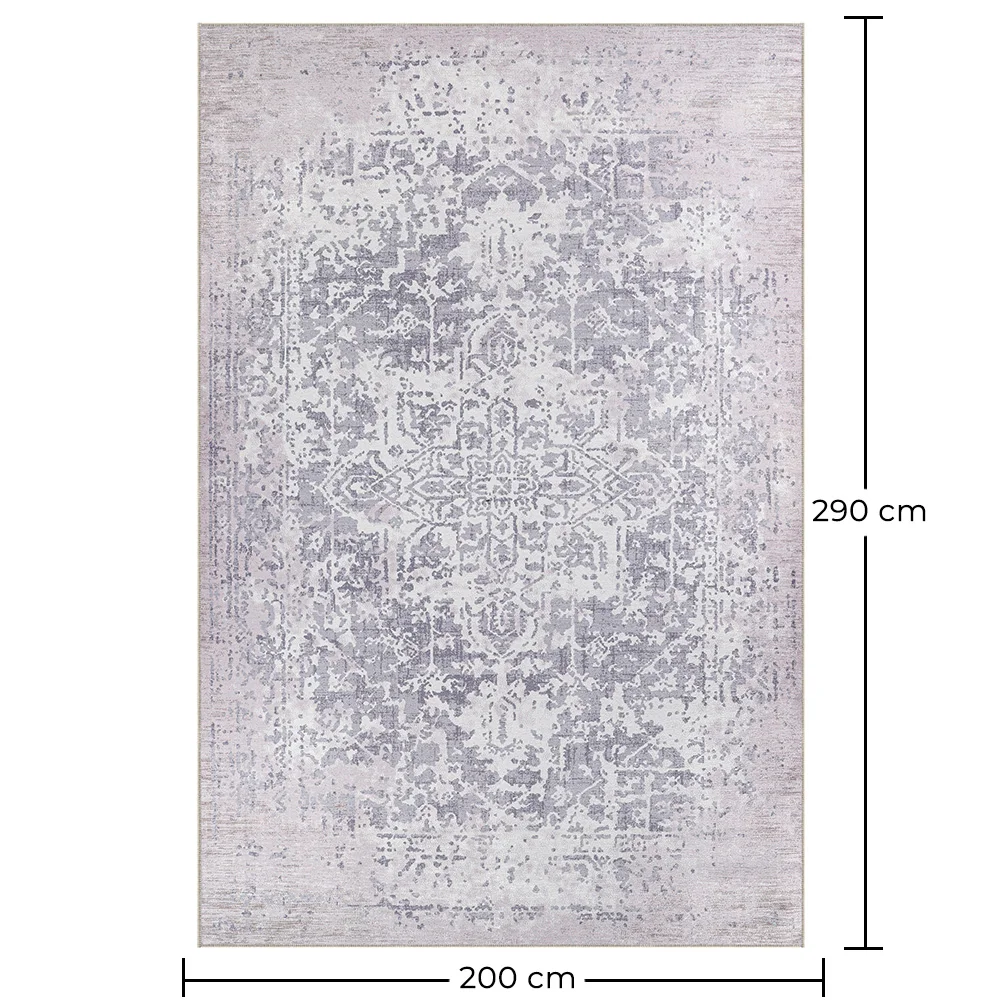 Vintage Tapete Oriental - (290x200 cm) - Delphi image 10