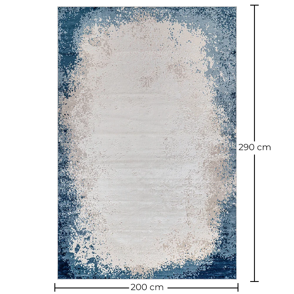 Vintage Tapete Oriental - (290x200 cm) - Sirocco image 10