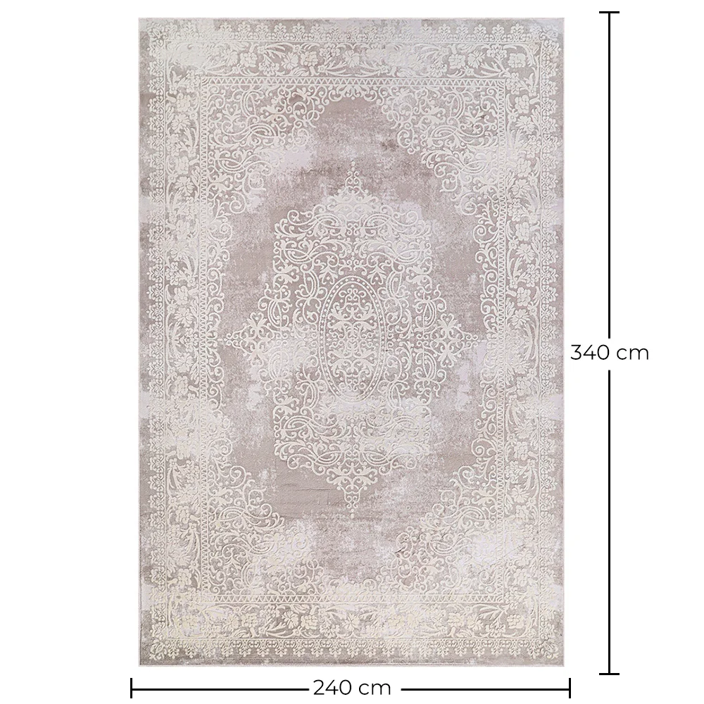 Vintage Tapete Oriental - (240x340 cm) - Ondine image 10