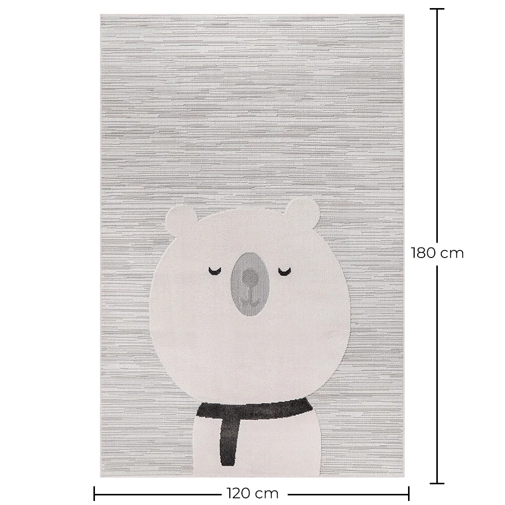 Tapete Infantil - (120x180 cm) - Nereid image 10