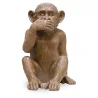  Figuras Decorativas de Design - Macacos - Sapiens image 7