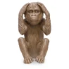  Figuras Decorativas de Design - Macacos - Sapiens image 7
