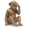 Figura Decorativa de Design - Macaco Cego - Sapiens image 7