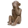  Figura Decorativa de Design - Macaco Cego - Sapiens image 7