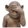  Figura Decorativa de Design - Macaco Cego - Sapiens image 7