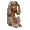 Figura Decorativa de Design - Macaco Surdo - Sapiens image 7