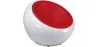 Cadeira Egg Poco  - Imitação de Couro image 7