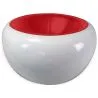 Cadeira Egg Poco  - Imitação de Couro image 7