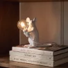 Lâmpada de Mesa - Lâmpada de Rato Mouse para Crianças - Resina image 7