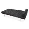 Cama - Divã Designer - Estofado em Couro - Town image 7