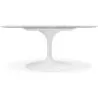 Mesa Tulipan - Mármore - 110 cm image 7