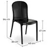 Cadeira de Jantar - Design - Thapya image 7