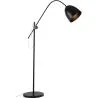 Candeeiro de pé – candeeiro de estilo minimalista – metal – Beeb image 7