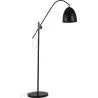 Candeeiro de pé – candeeiro de estilo minimalista – metal – Beeb image 7