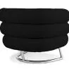 Poltrona de Design - Estofada em Couro - Bivendun image 7