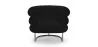 Poltrona de Design - Estofada em Couro - Bivendun image 7