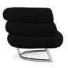 Poltrona de Design - Estofada em Couro - Bivendun image 7