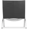 Cadeira Lounge - Cadeira de design - Couro - Buyo image 7