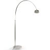 Luminária de Chão com Base de Mármore - Luminária de Sala - Bouw




 image 7