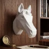 Cabeça de cavalo origami Resina image 7