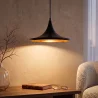  Luminária de Teto - Luminária Pendente Design Industrial - Extensive image 7