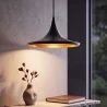  Luminária de Teto - Luminária Pendente Design Industrial - Extensive image 7