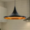  Luminária de Teto - Luminária Pendente Design Industrial - Extensive image 7