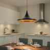  Luminária de Teto - Luminária Pendente Design Industrial - Extensive image 7