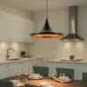  Luminária de Teto - Luminária Pendente Design Industrial - Extensive image 7