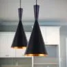  Luminária de Teto - Luminária Pendente Design Industrial - Extensive image 7