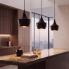  Luminária de Teto - Luminária Pendente Design Industrial - Extensive image 7