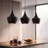  Luminária de Teto - Luminária Pendente Design Industrial - Extensive image 7