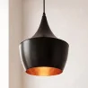  Luminária de Teto - Luminária Pendente Design Industrial - Extensive image 7