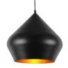 Luminária de teto de alumínio - Pendente de design industrial - Strong image 7